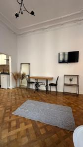 Kamienica Śródmieście Apartament 18A