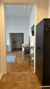 Kamienica Śródmieście Apartament 18A