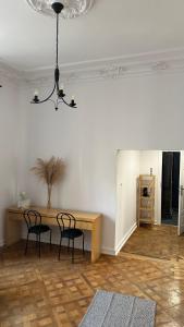 Kamienica Śródmieście Apartament 18A