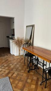 Kamienica Śródmieście Apartament 18A