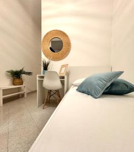 Dreibettzimmer