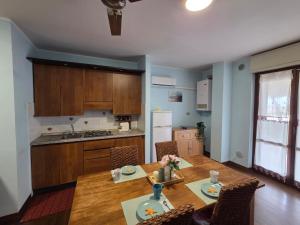 Cavalluccio Marino i7 Silvi Vacanza