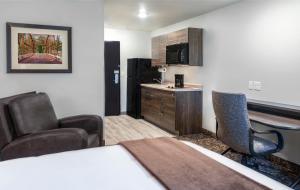 My Place Hotel-Boise-Nampa, ID-Idaho Center
