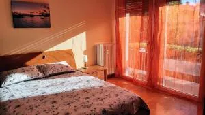 Giusi - coccolo per max 6 persone a 10 minuti dal centro di Padova - Albignasego