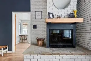 #StayInMyDistrict Historic Charming Bungalow - 杰克波特