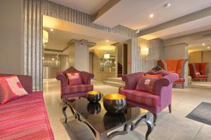 Hotels Hotel Mondial : photos des chambres