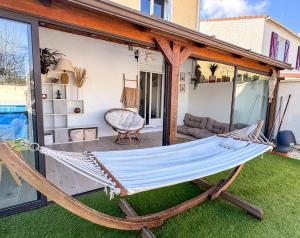 Villas La Sardane de Rose et Victoire : photos des chambres
