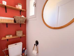Villas La Sardane de Rose et Victoire : photos des chambres