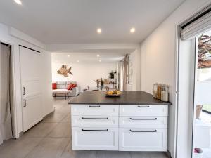Villas La Sardane de Rose et Victoire : photos des chambres