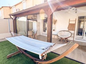 Villas La Sardane de Rose et Victoire : photos des chambres