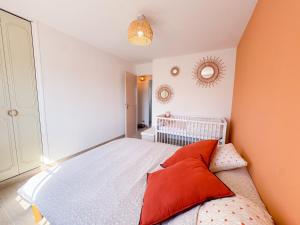 Villas La Sardane de Rose et Victoire : photos des chambres