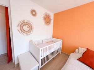 Villas La Sardane de Rose et Victoire : photos des chambres