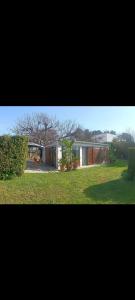 Jolie pavillon avec jardin privé