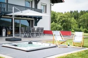 Up to 37 people - Your home - Mountain home - 阿尔戈伊地区伊斯尼