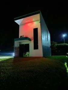 Rio Cuarto Tiny House - La Colonia