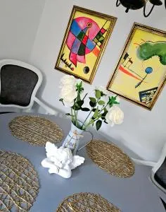 Ferienwohnung Sinsheim - Neidenstein