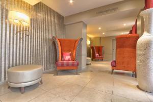 Hotels Hotel Mondial : photos des chambres