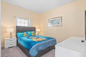 Super Chill - 5 Bedrooms WPOOls