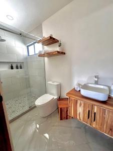 Casa María - Playa hermosa Cóbano