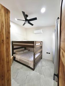 Casa María - Playa hermosa Cóbano