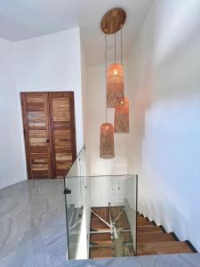 Casa María - Playa hermosa Cóbano