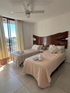 Studio for Tourism or Business Trip