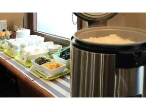 Smile Hotel Kumamoto Suizenji - Vacation STAY 73098v - Mifune