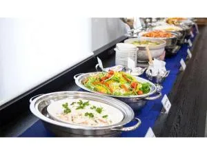 Smile Hotel Kumamoto Suizenji - Vacation STAY 73089v - Mifune