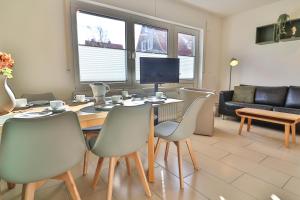 Haus Libelle - Wohnung 2