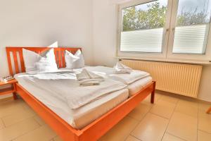 Haus Libelle - Wohnung 2