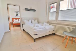 Haus Libelle - Wohnung 2