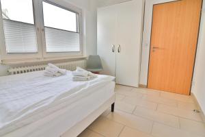 Haus Libelle - Wohnung 2