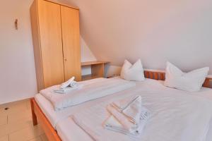 Haus Libelle - Wohnung 3