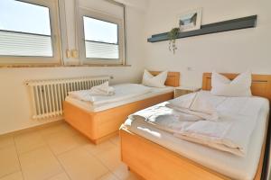 Haus Libelle - Wohnung 3