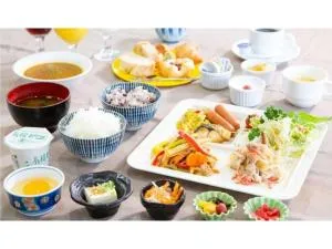 Smile Hotel Kumamoto Suizenji - Vacation STAY 73038v - Mifune