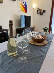 Casa Modigliani - Tra Arte e Natura