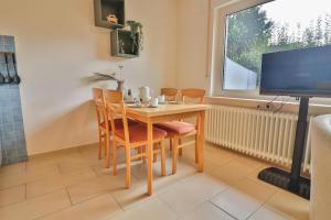 Haus Libelle - Wohnung 1