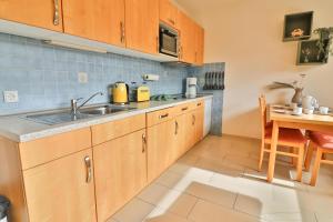 Haus Libelle - Wohnung 1