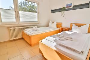 Haus Libelle - Wohnung 1