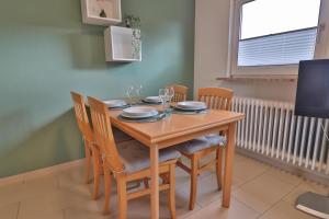 Haus Libelle - Wohnung 4