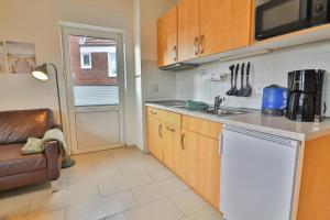 Haus Libelle - Wohnung 4