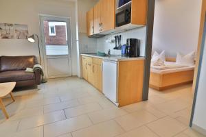 Haus Libelle - Wohnung 4