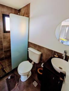 Cabaña Container en Viñedos