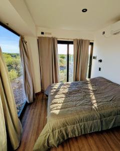 Cabaña Container en Viñedos