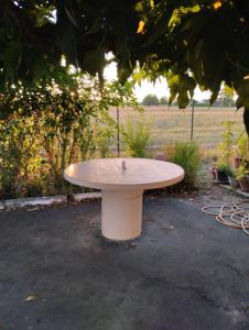 Maisons de vacances Maison de campagne dans le vignoble Gallacois : photos des chambres