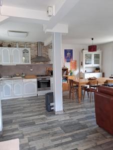 Maisons de vacances Charmante maison dans le centre historique de Morlaix : photos des chambres