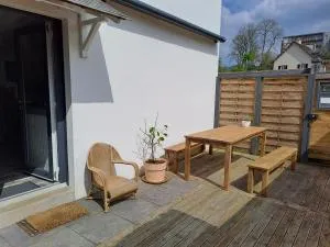 Charmante maison dans le centre historique de Morlaix - Saint-Martin-des-Champs