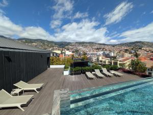 Savoy Residence City Loft - Style and Sophistication