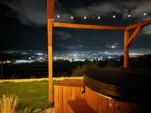 Stodoły z widokiem - 新塔尔格