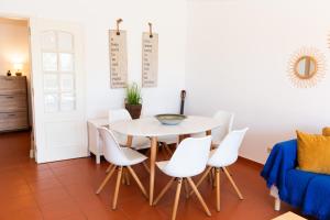 Kika s Apartment- Vale de Centianes Beach